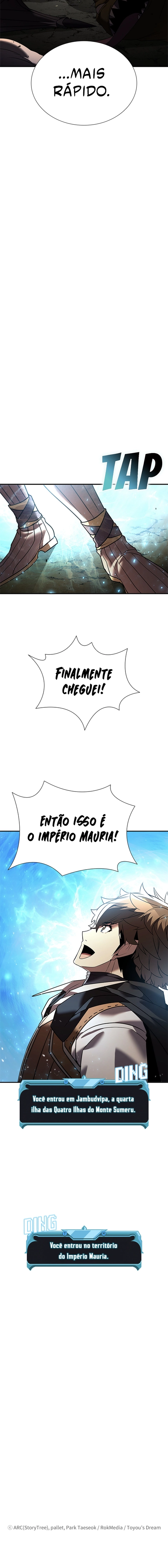 Read O Mestre Domador (PT-BR) PT Manga Online
