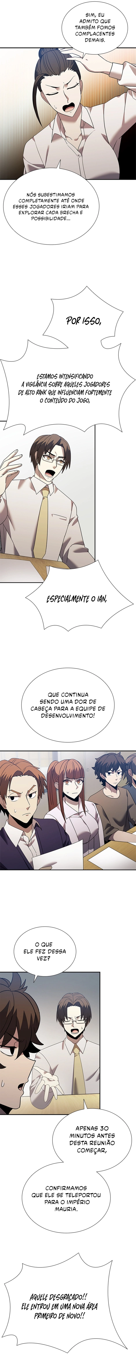Read O Mestre Domador (PT-BR) PT Manga Online