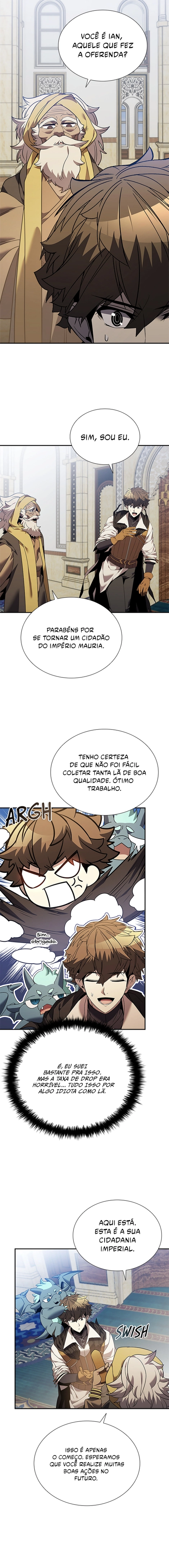 Read O Mestre Domador (PT-BR) PT Manga Online