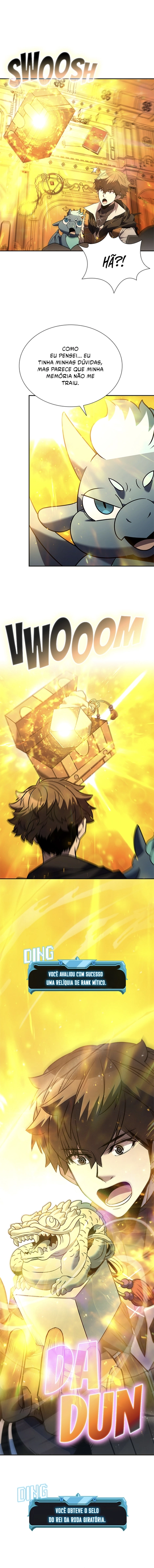 Read O Mestre Domador (PT-BR) PT Manga Online