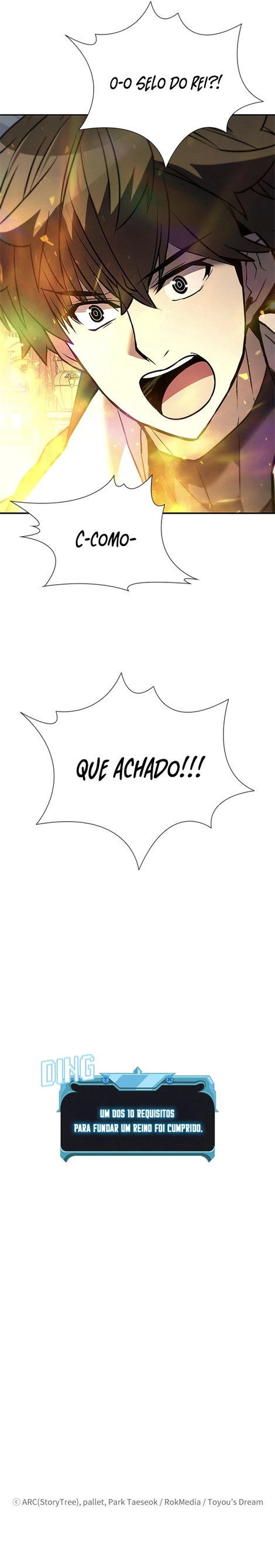 Read O Mestre Domador (PT-BR) PT Manga Online