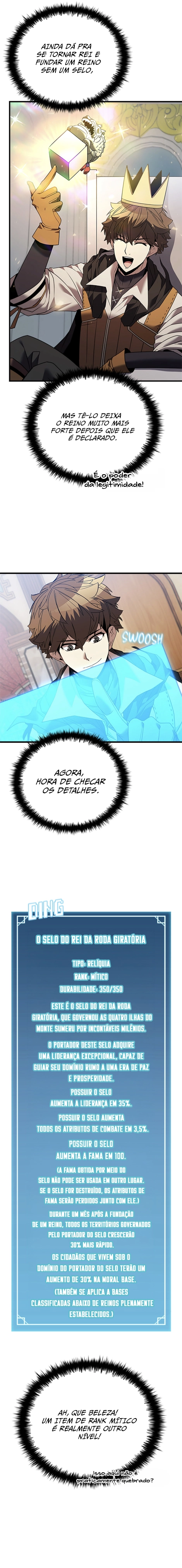 Read O Mestre Domador (PT-BR) PT Manga Online