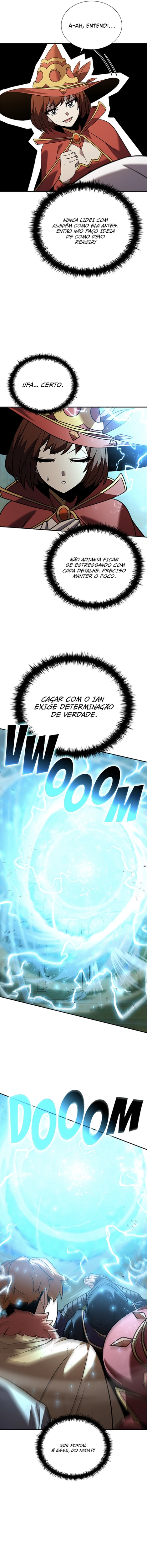 Read O Mestre Domador (PT-BR) PT Manga Online