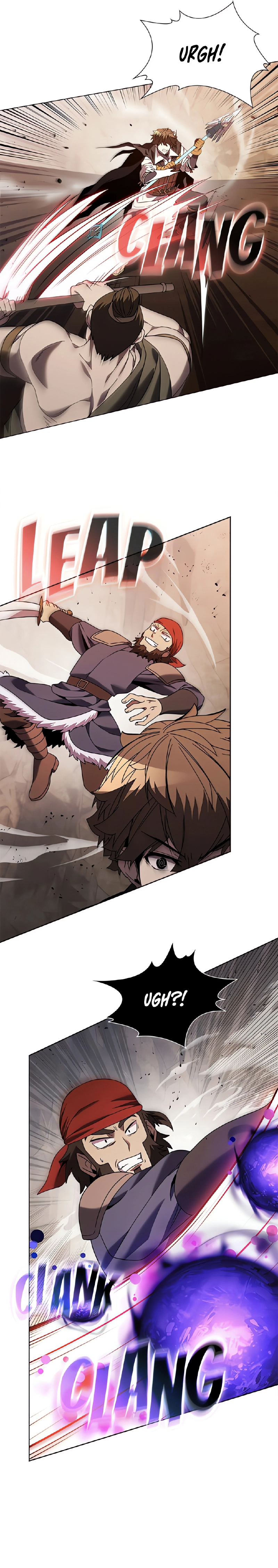 Read O Mestre Domador (PT-BR) PT Manga Online