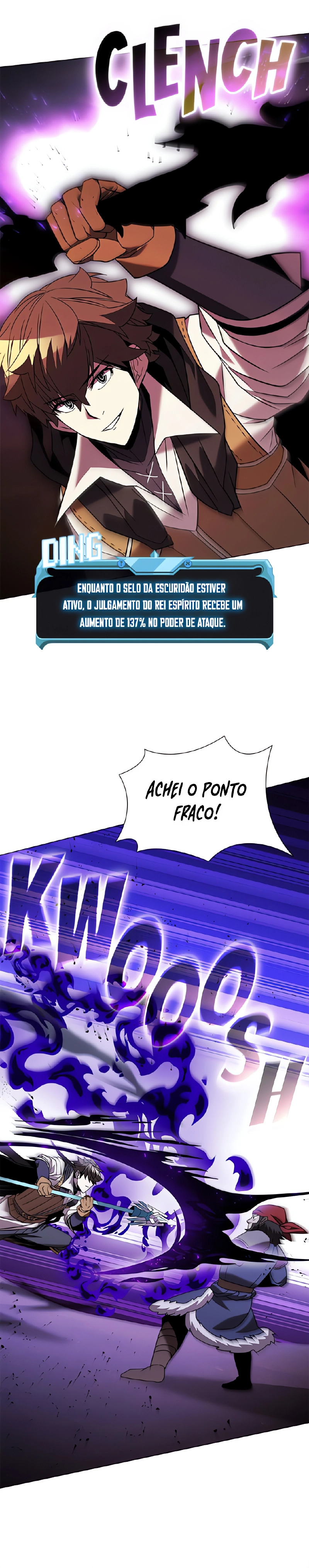 Read O Mestre Domador (PT-BR) PT Manga Online