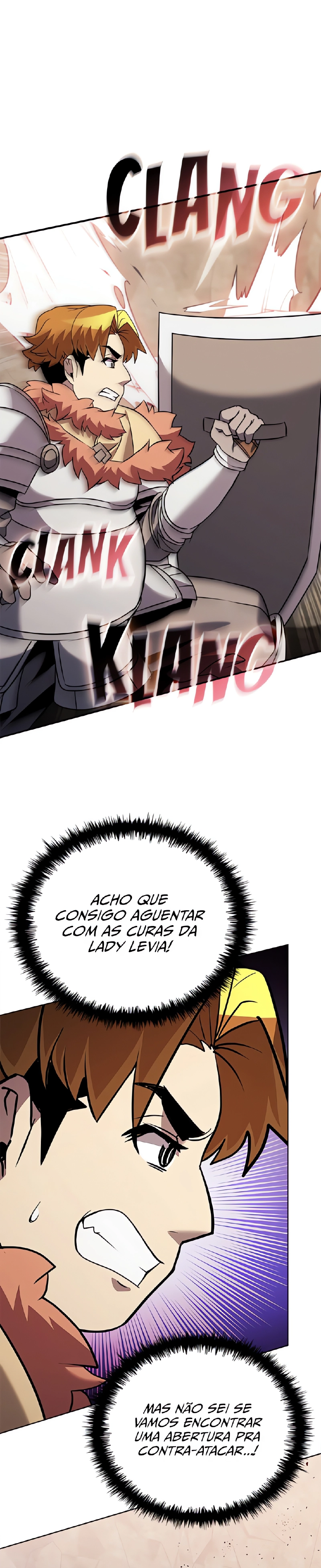 Read O Mestre Domador (PT-BR) PT Manga Online