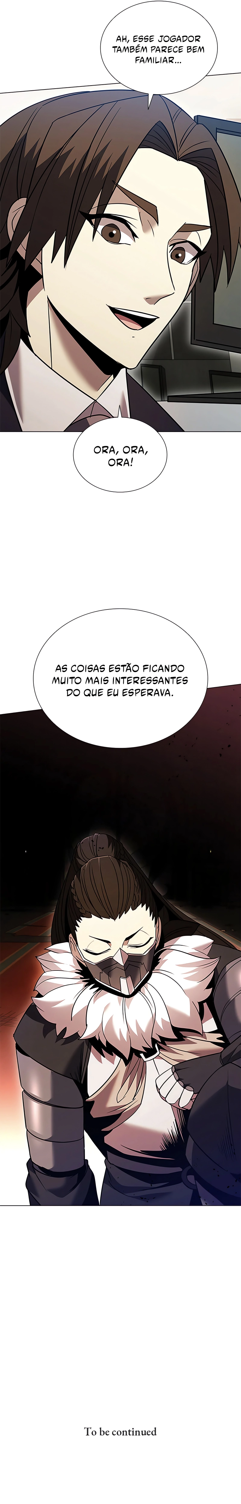 Read O Mestre Domador (PT-BR) PT Manga Online