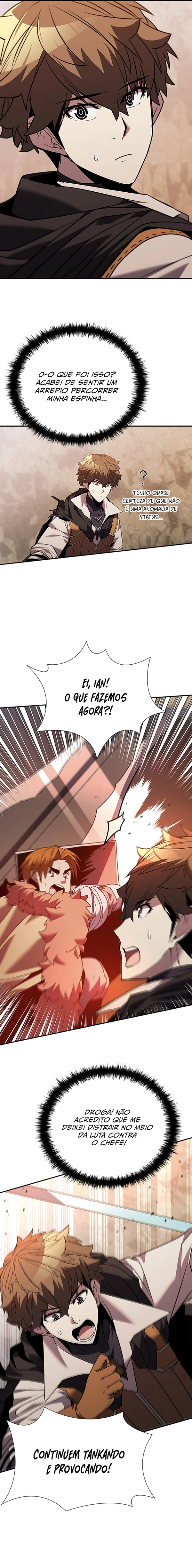 Read O Mestre Domador (PT-BR) PT Manga Online