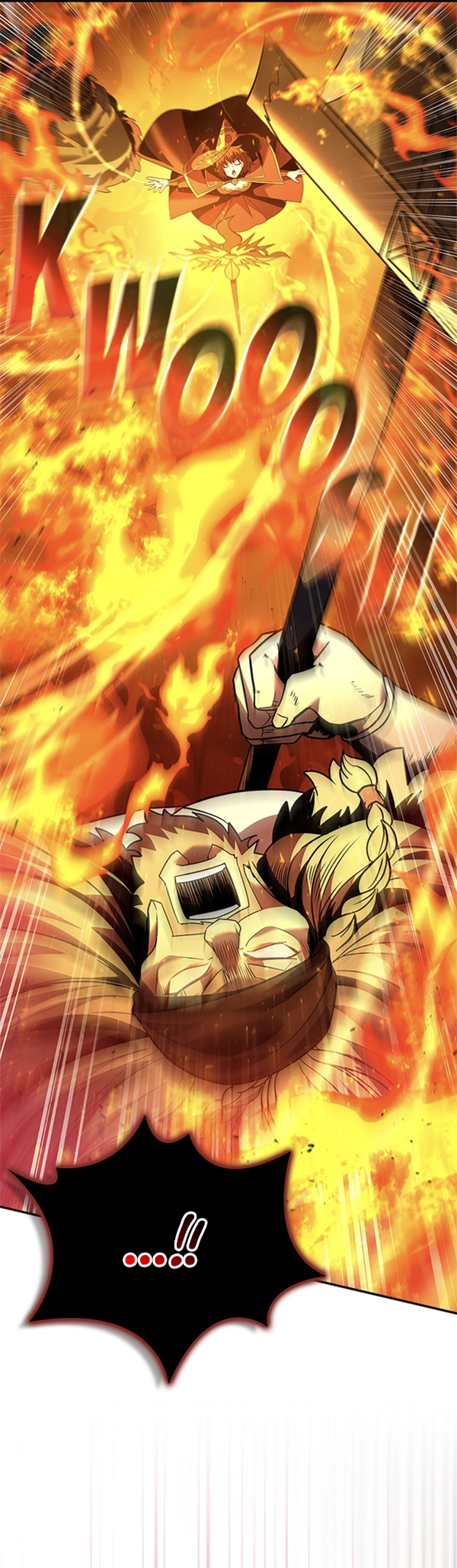 Read O Mestre Domador (PT-BR) PT Manga Online