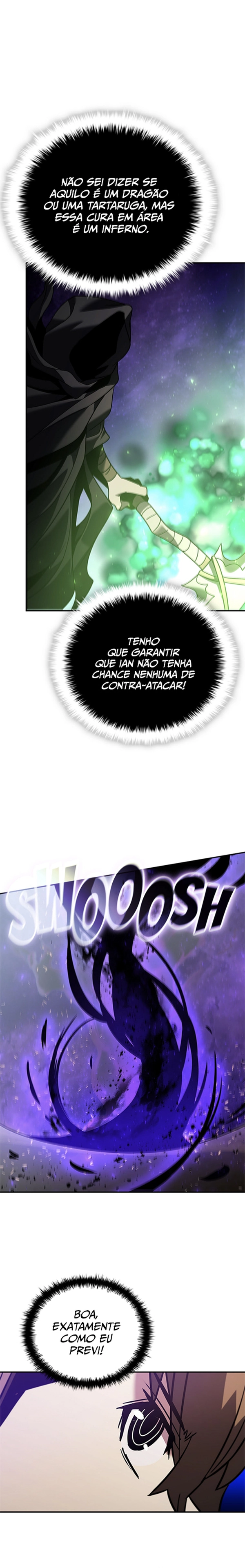 Read O Mestre Domador (PT-BR) PT Manga Online