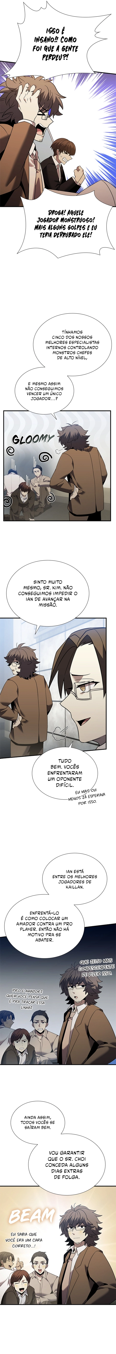 Read O Mestre Domador (PT-BR) PT Manga Online
