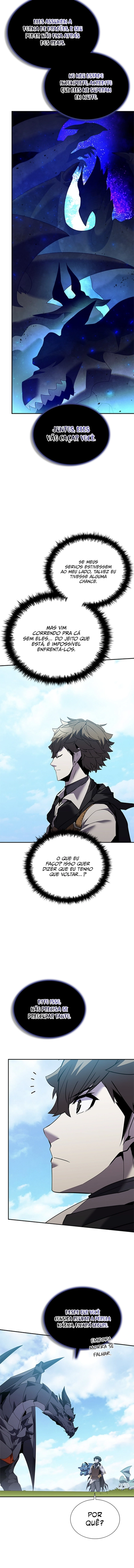 Read O Mestre Domador (PT-BR) PT Manga Online