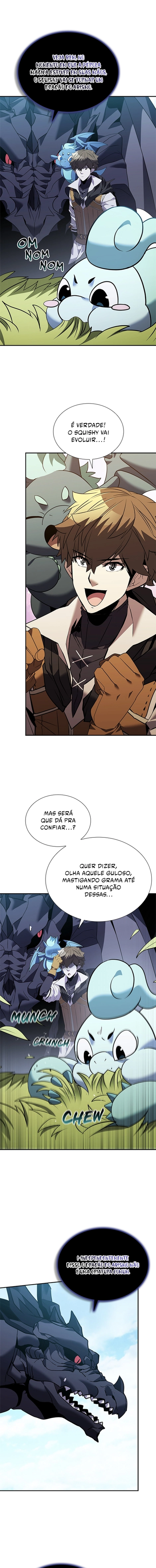 Read O Mestre Domador (PT-BR) PT Manga Online