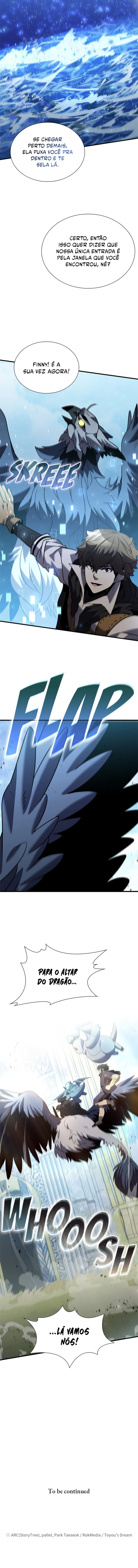 Read O Mestre Domador (PT-BR) PT Manga Online