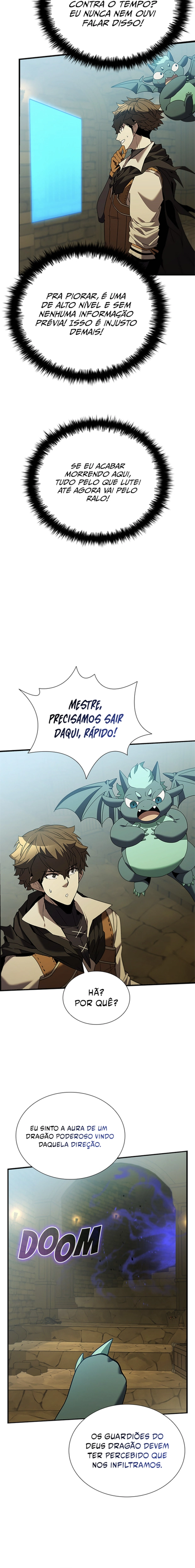 Read O Mestre Domador (PT-BR) PT Manga Online