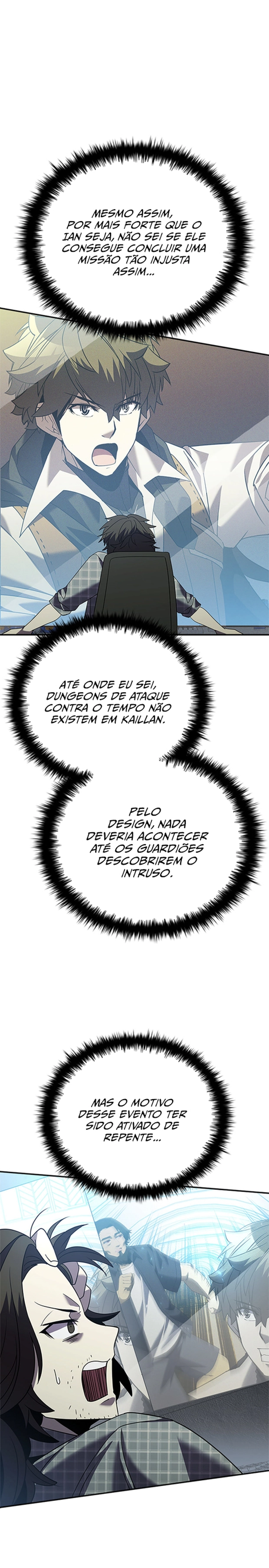 Read O Mestre Domador (PT-BR) PT Manga Online