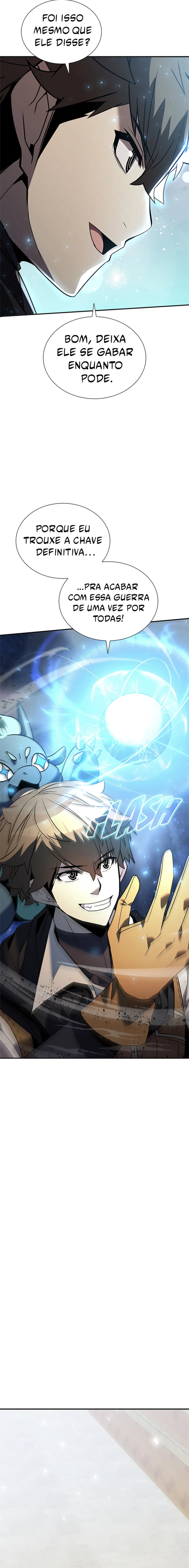 Read O Mestre Domador (PT-BR) PT Manga Online