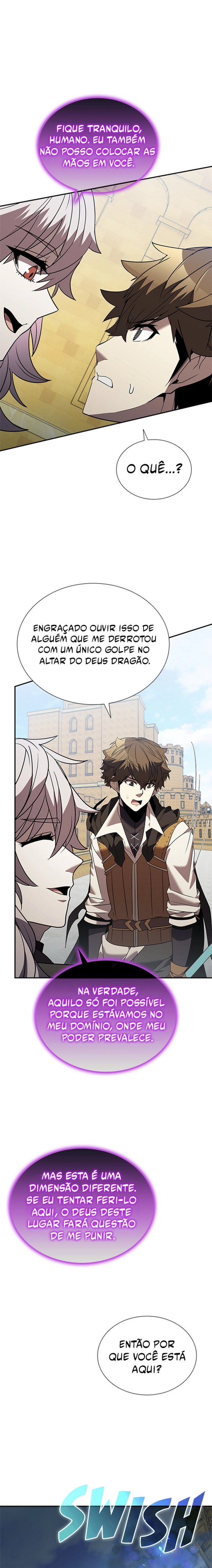 Read O Mestre Domador (PT-BR) PT Manga Online