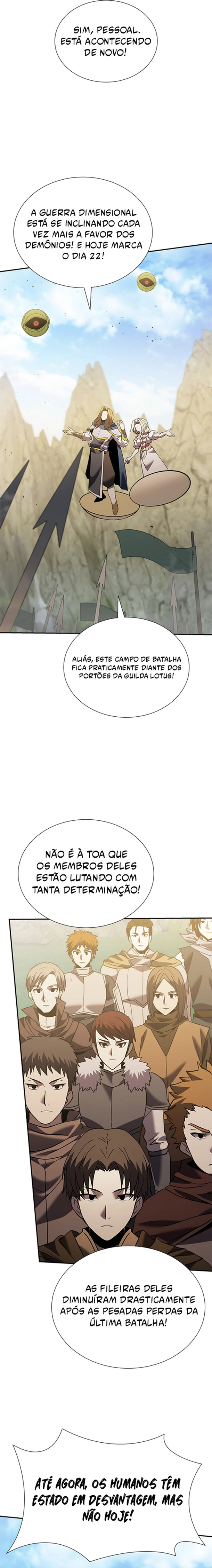 Read O Mestre Domador (PT-BR) PT Manga Online