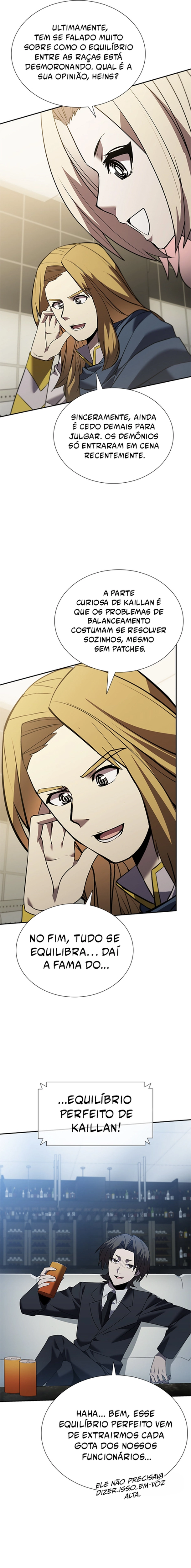 Read O Mestre Domador (PT-BR) PT Manga Online