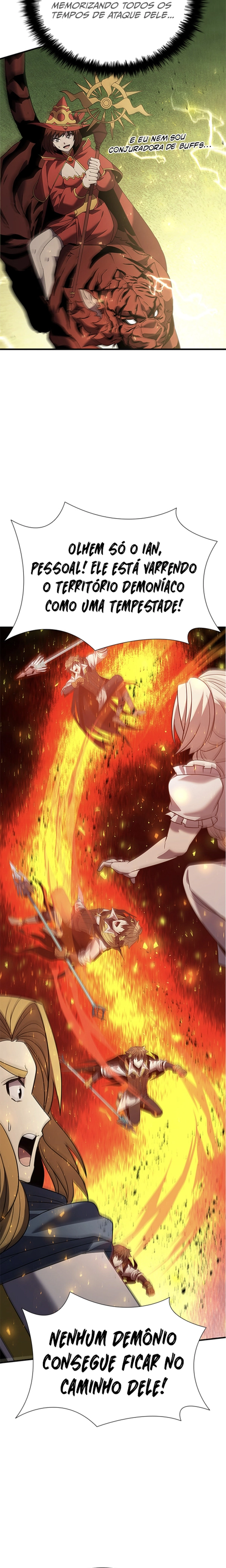 Read O Mestre Domador (PT-BR) PT Manga Online