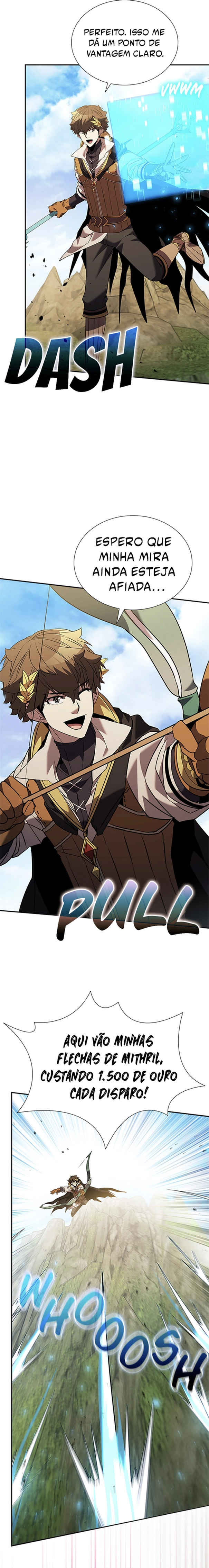 Read O Mestre Domador (PT-BR) PT Manga Online