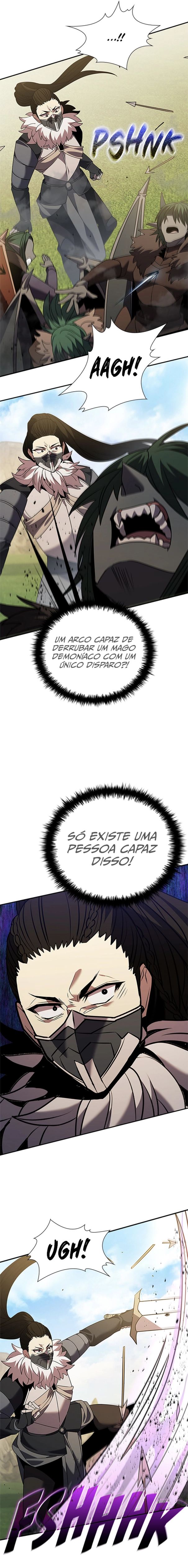 Read O Mestre Domador (PT-BR) PT Manga Online