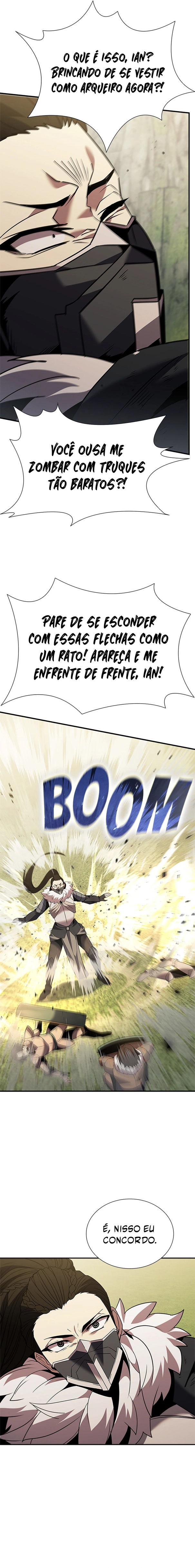 Read O Mestre Domador (PT-BR) PT Manga Online
