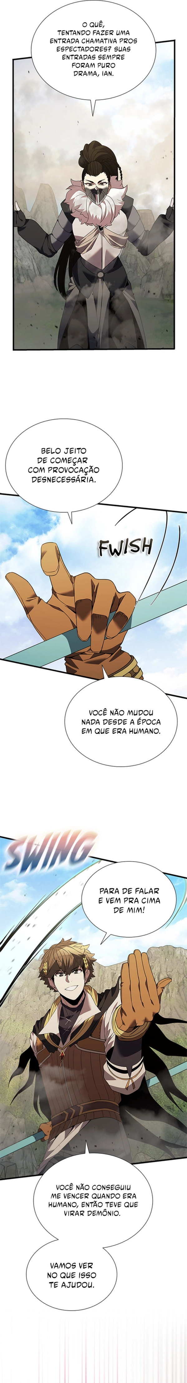 Read O Mestre Domador (PT-BR) PT Manga Online
