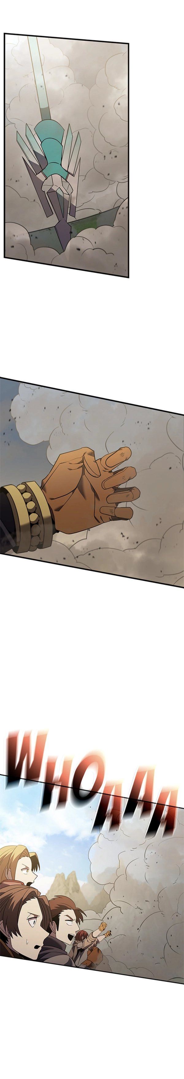 Read O Mestre Domador (PT-BR) PT Manga Online