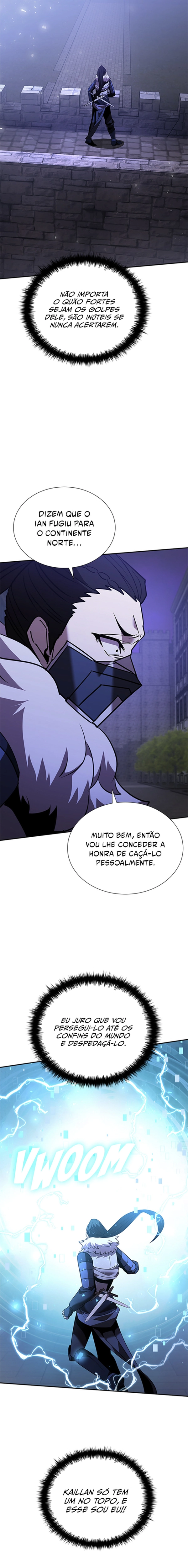Read O Mestre Domador (PT-BR) PT Manga Online