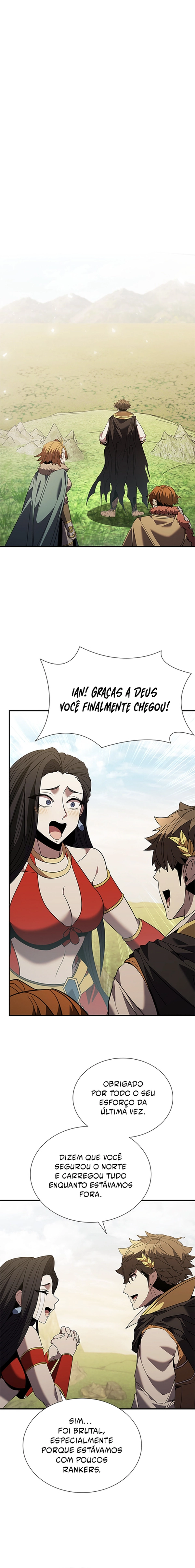 Read O Mestre Domador (PT-BR) PT Manga Online
