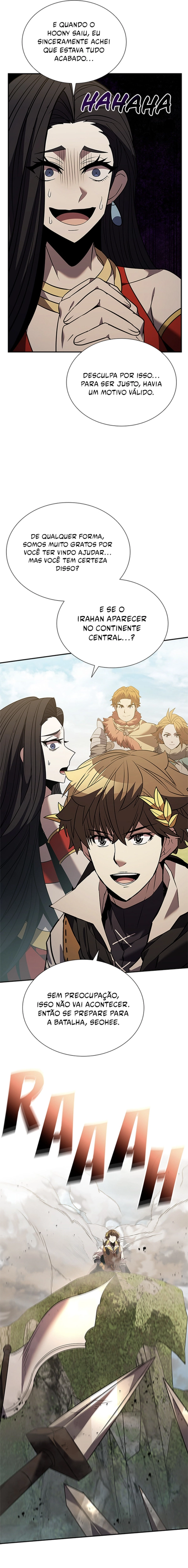 Read O Mestre Domador (PT-BR) PT Manga Online