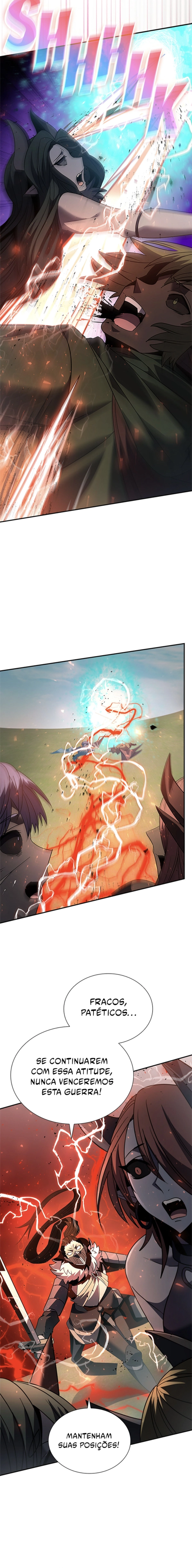 Read O Mestre Domador (PT-BR) PT Manga Online