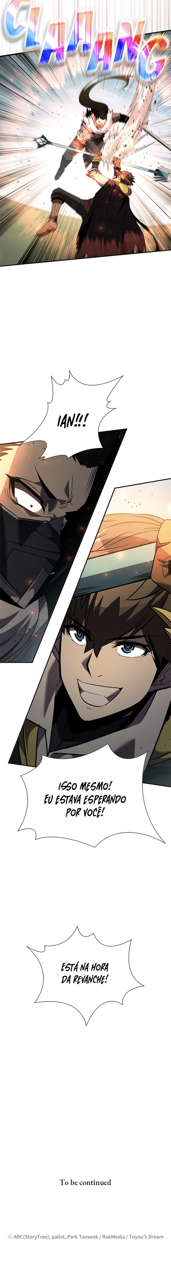 Read O Mestre Domador (PT-BR) PT Manga Online