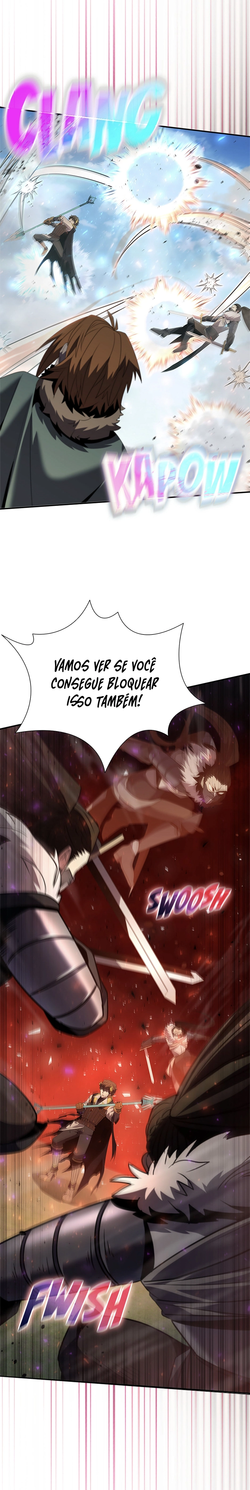 Read O Mestre Domador (PT-BR) PT Manga Online