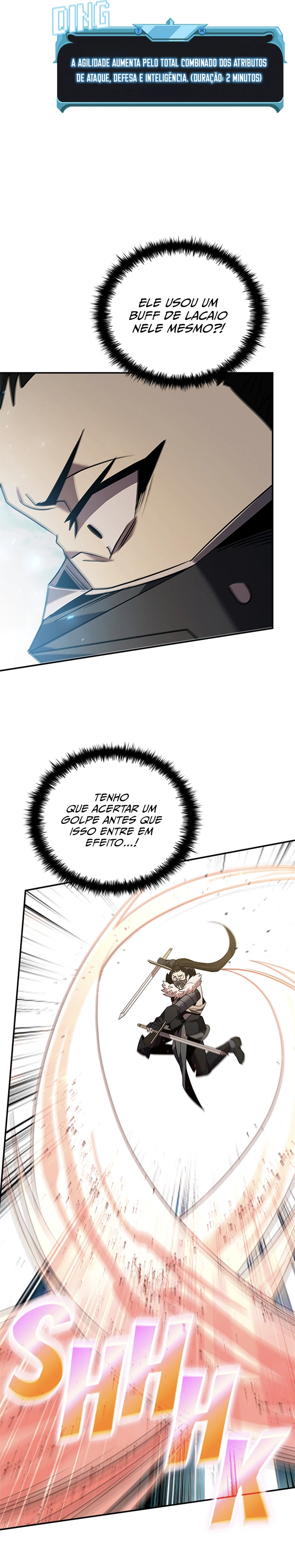 Read O Mestre Domador (PT-BR) PT Manga Online
