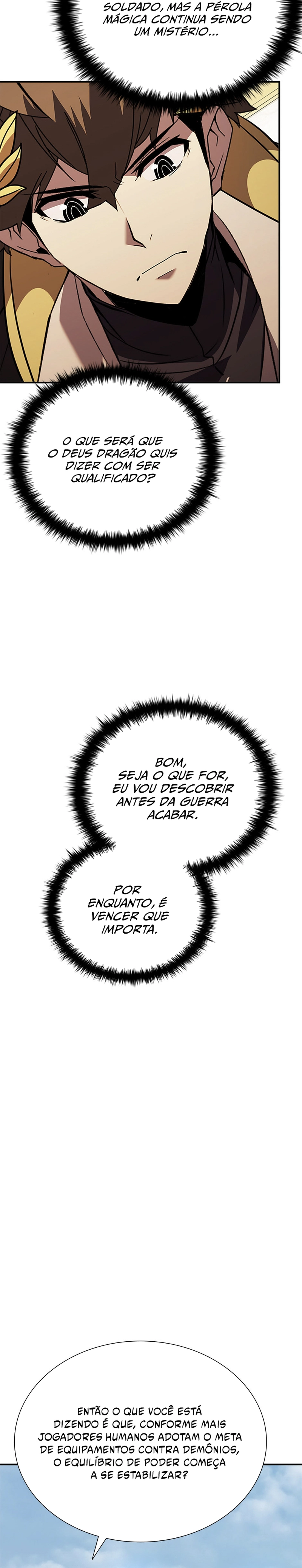 Read O Mestre Domador (PT-BR) PT Manga Online