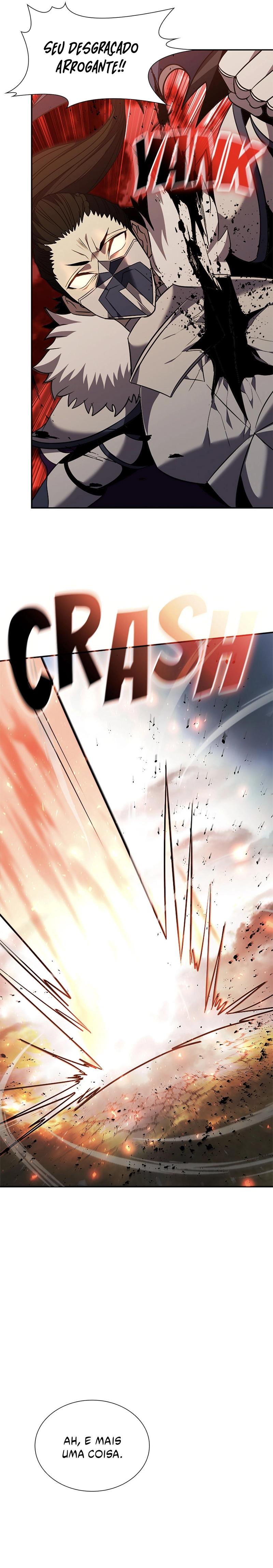 Read O Mestre Domador (PT-BR) PT Manga Online