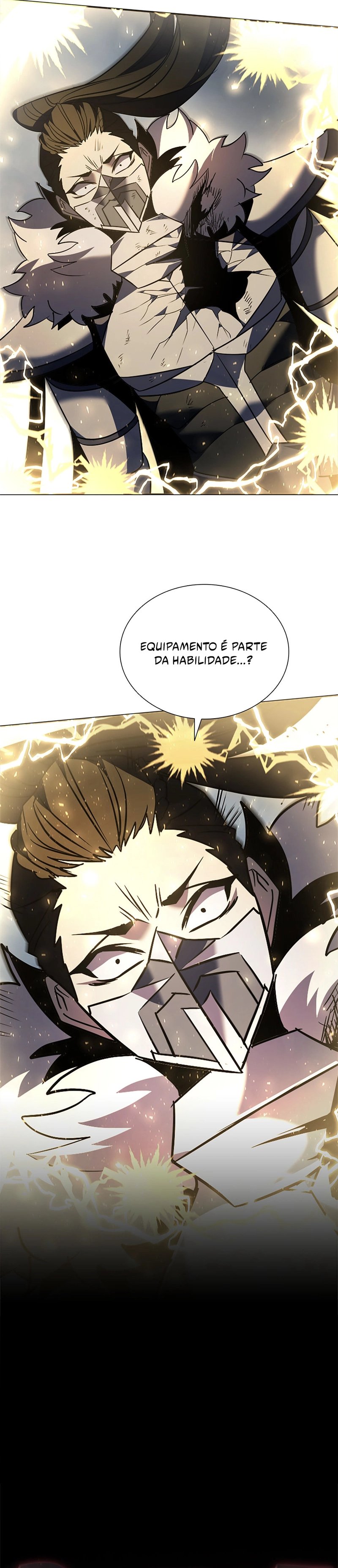 Read O Mestre Domador (PT-BR) PT Manga Online