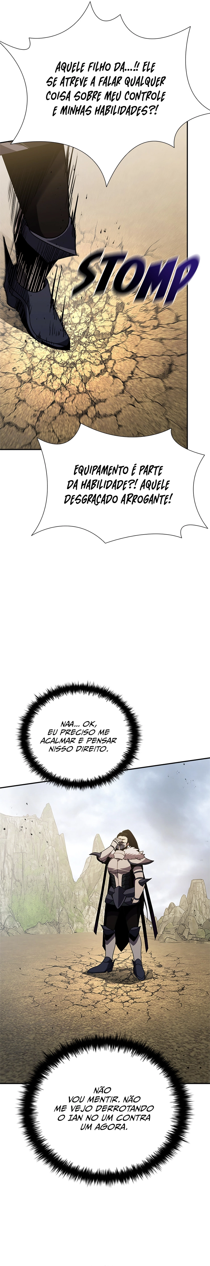 Read O Mestre Domador (PT-BR) PT Manga Online