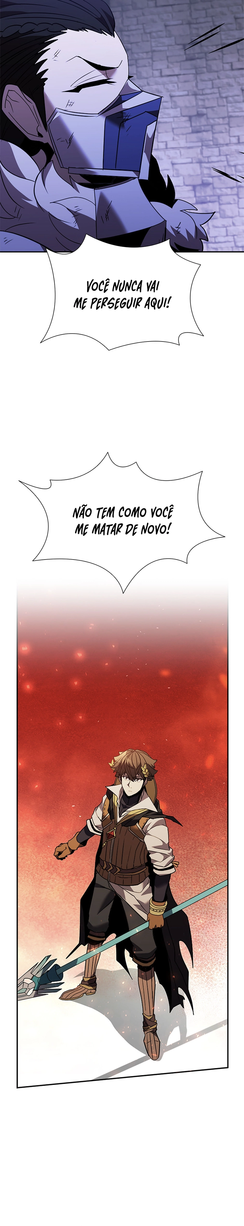 Read O Mestre Domador (PT-BR) PT Manga Online