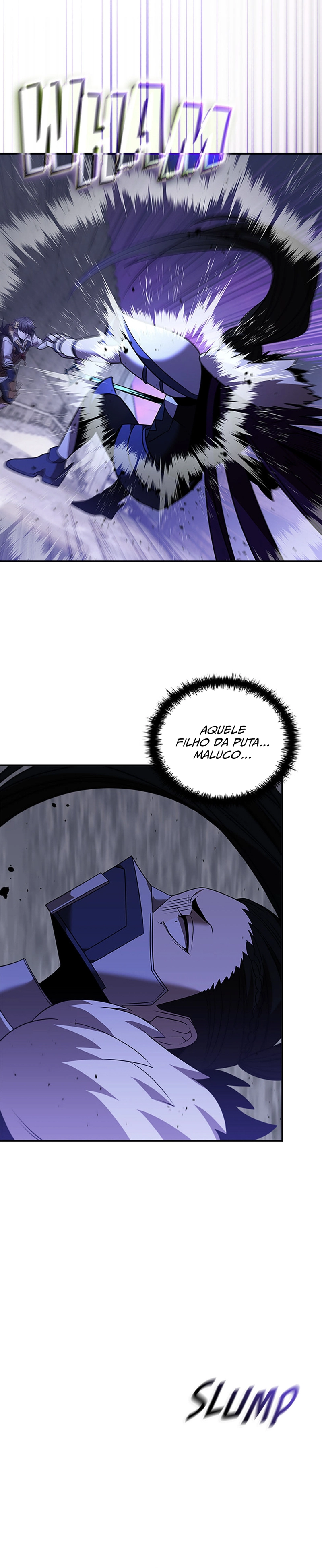 Read O Mestre Domador (PT-BR) PT Manga Online