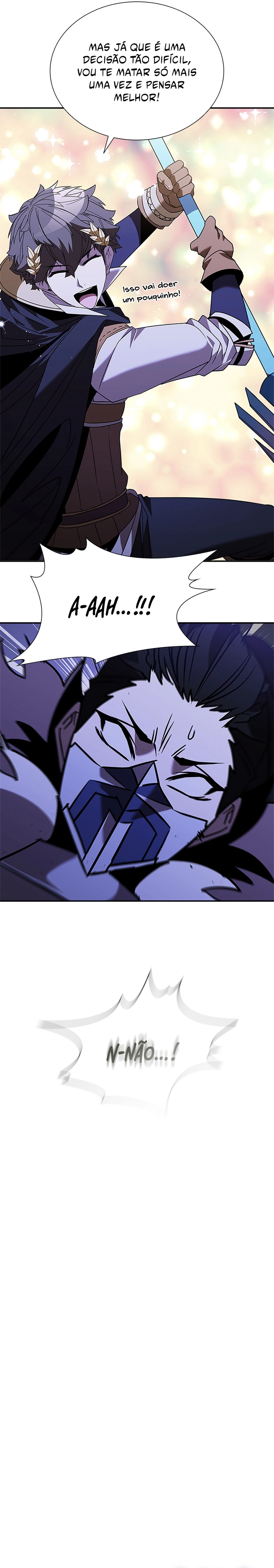Read O Mestre Domador (PT-BR) PT Manga Online