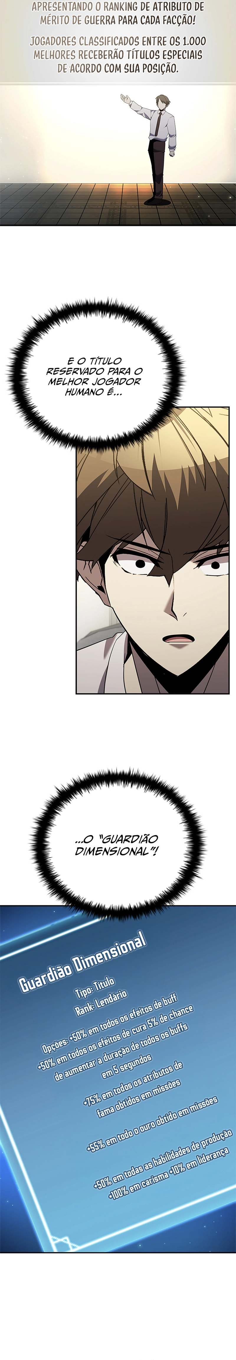 Read O Mestre Domador (PT-BR) PT Manga Online