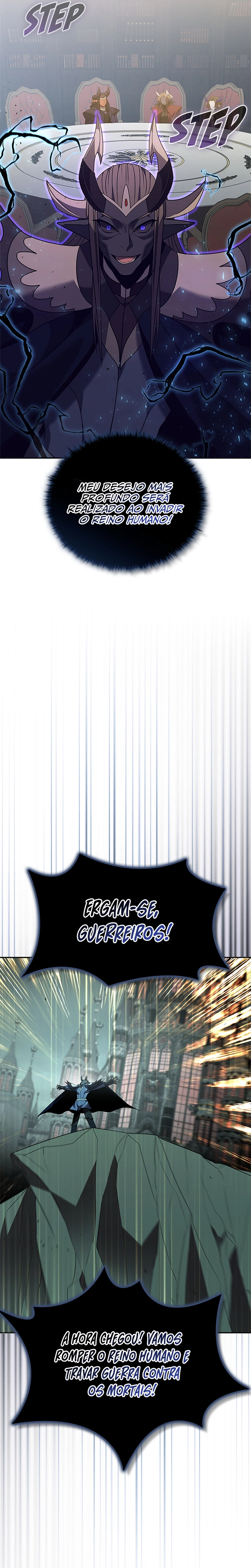 Read O Mestre Domador (PT-BR) PT Manga Online