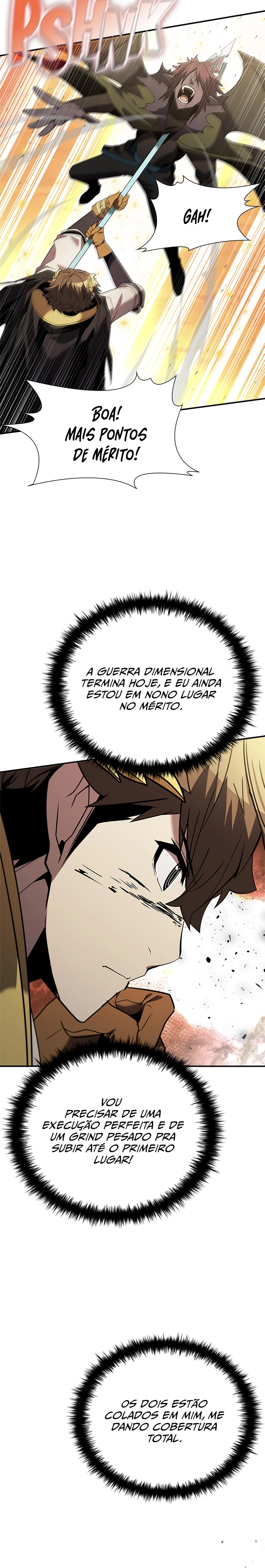 Read O Mestre Domador (PT-BR) PT Manga Online