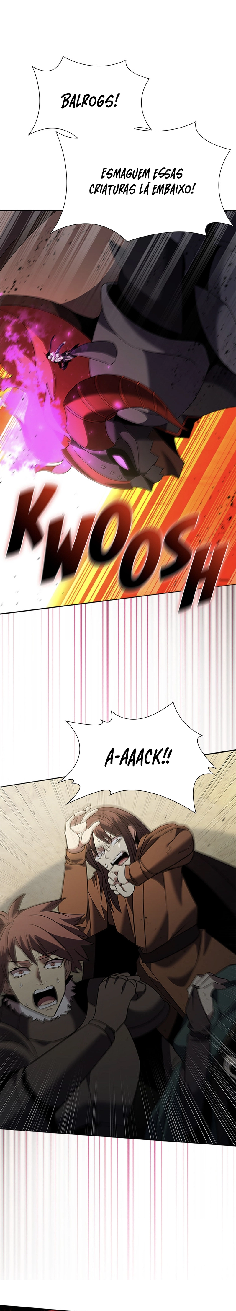 Read O Mestre Domador (PT-BR) PT Manga Online