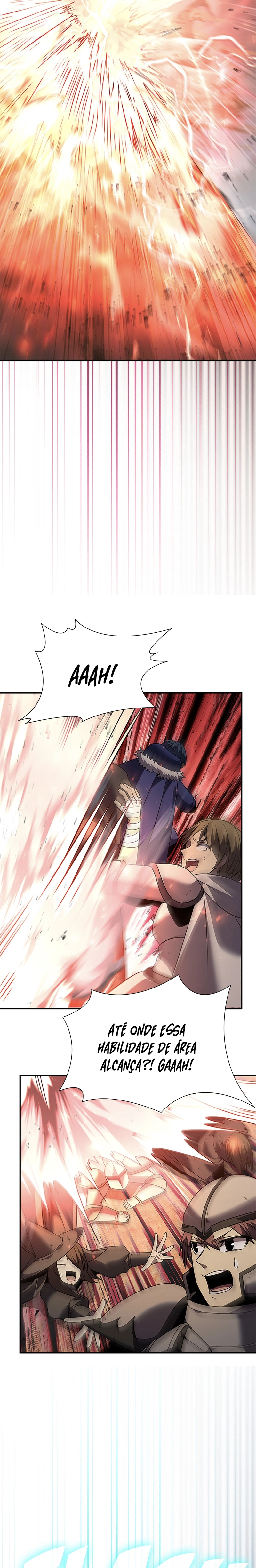 Read O Mestre Domador (PT-BR) PT Manga Online