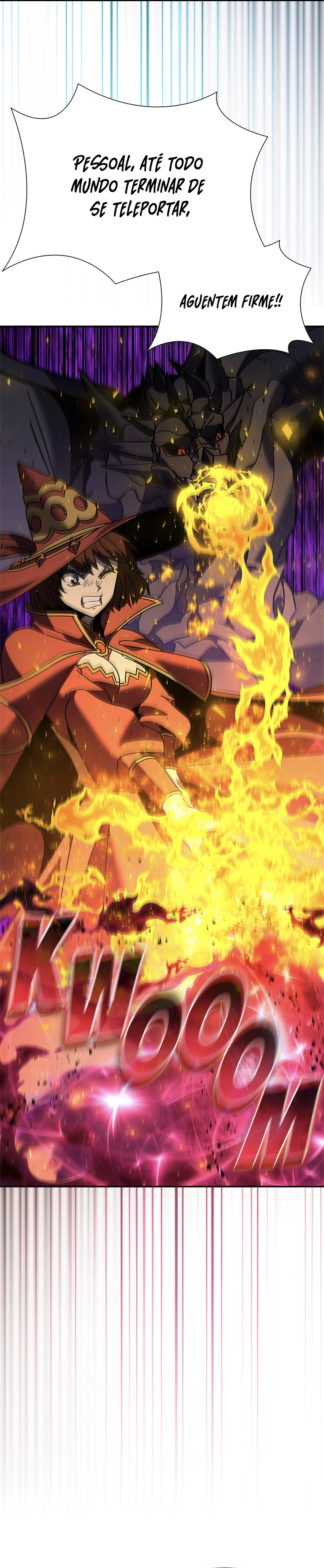 Read O Mestre Domador (PT-BR) PT Manga Online